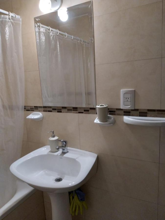 Apartment Terracota Guaymallen