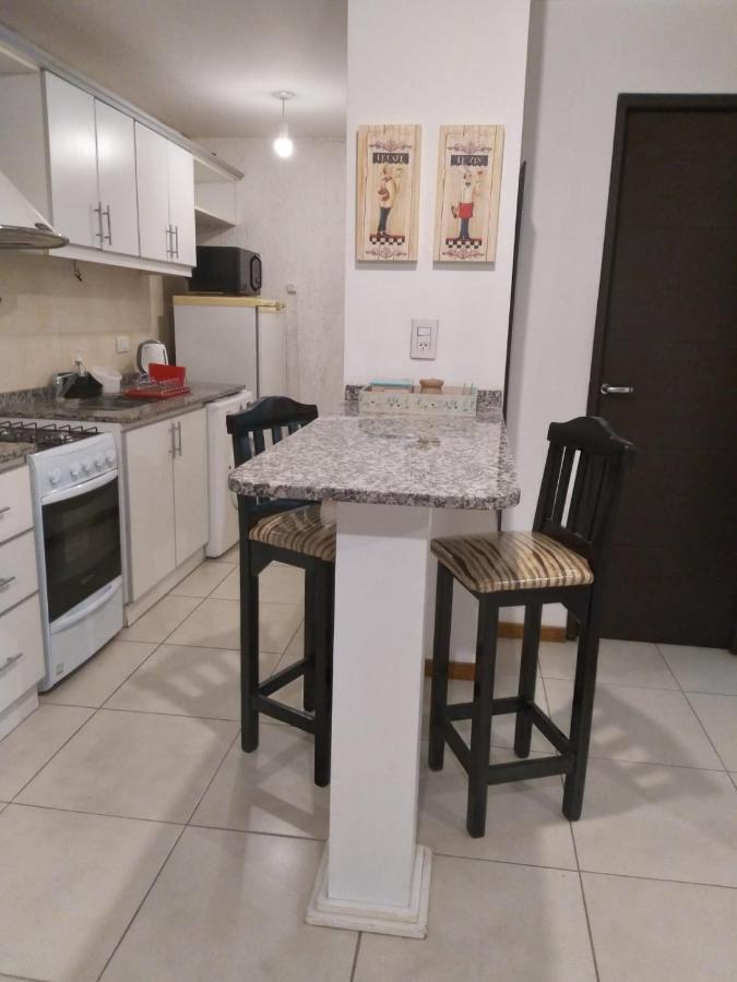 Apartamento Terracota