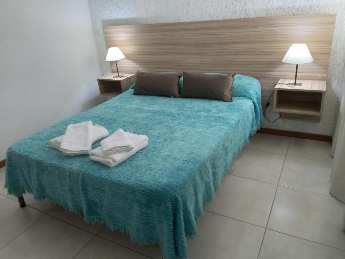 Apartamento Terracota